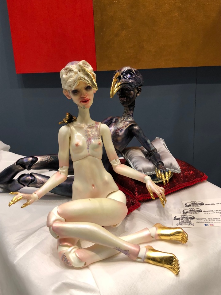 Гостиный двор декабрь 2018 - мой фотоотчет-ч2