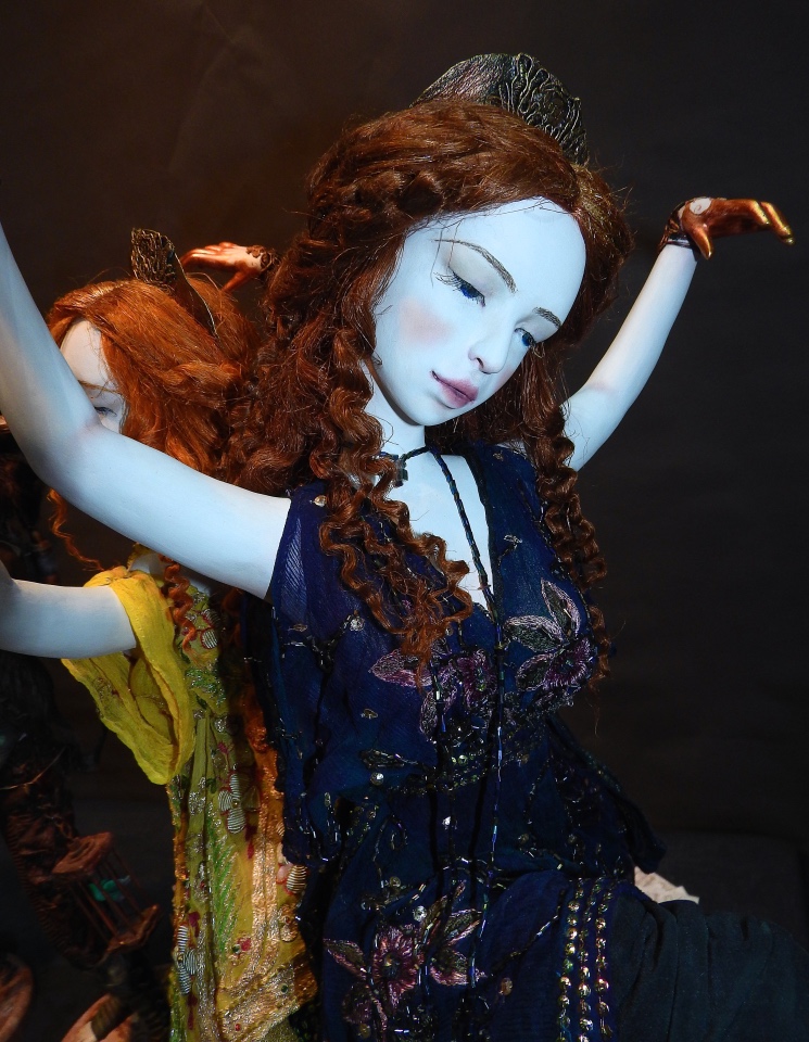 Продолжение путешествия по Гостинному Двору (фото 8)