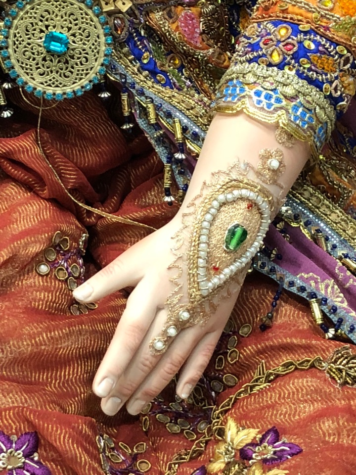 Гостиный двор декабрь 2018 - мой фотоотчет-ч2