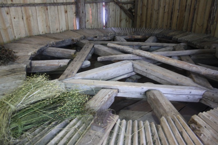 В гости к сето — Туризм и путешествия: фотоотчеты из поездок