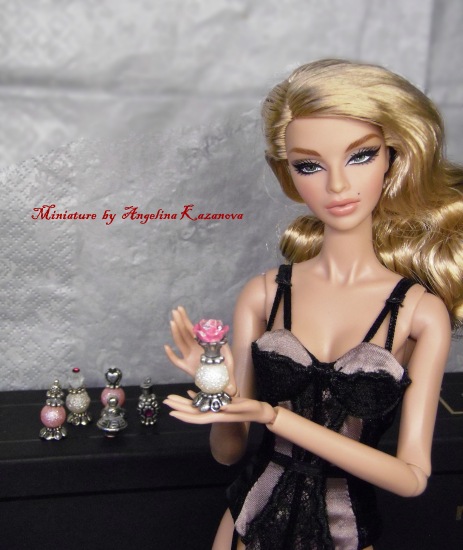 Миниатюрное настроение — Фэшн (фото 3)