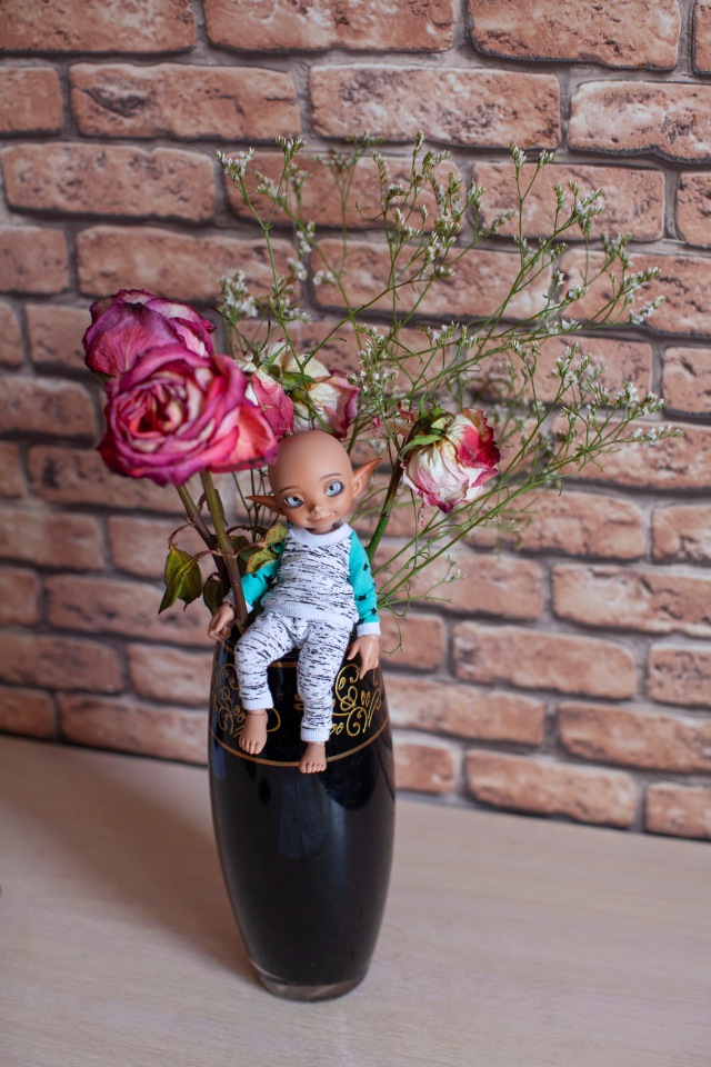 Когда заняться нечем — Куклы Fairyland (ФэйриЛэнд): BJD (БЖД) (фото 7)