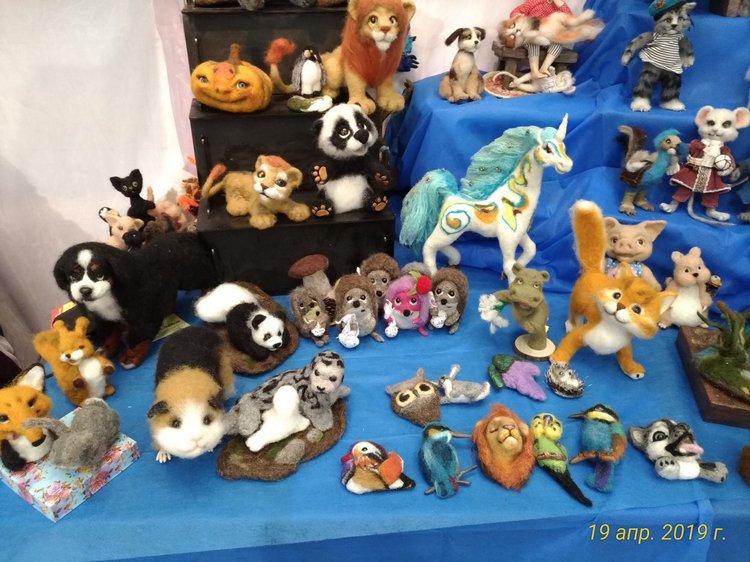 XII Международная выставка Moscow Fair 2019 | Бэйбики XII Международная выставка Moscow Fair 2019