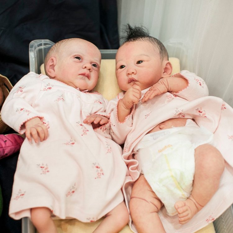 Moscow Fair 2019: обзор | Бэйбики Moscow Fair 2019: обзор — Выставки кукол и мишек Тедди: фоторепортажи