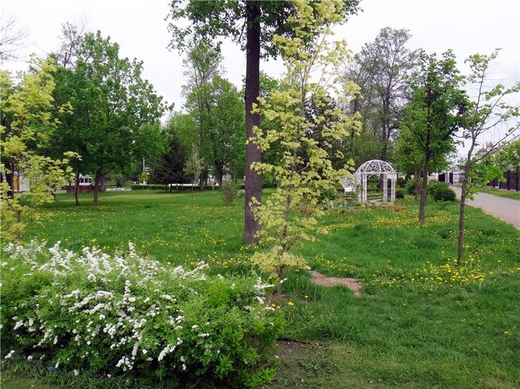 Милый мой город. Прогулка по Твери, заключительная часть (фото 2)