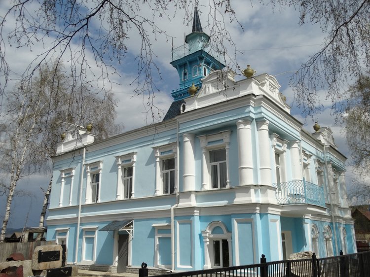 Куколки mamachapp в Верхнем Тагиле