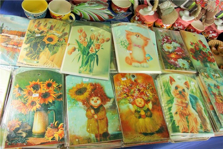 "Троицкие гуляния" в Василёво, 2017 год, продолжение. Архитектурно-этнографический музей под открытым небом "Василёво"