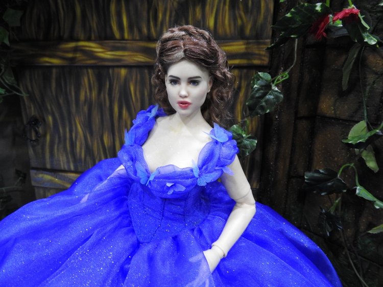 Выставка кукол БЖД, Сокольники 2019 | Бэйбики Выставка кукол БЖД, Сокольники 2019