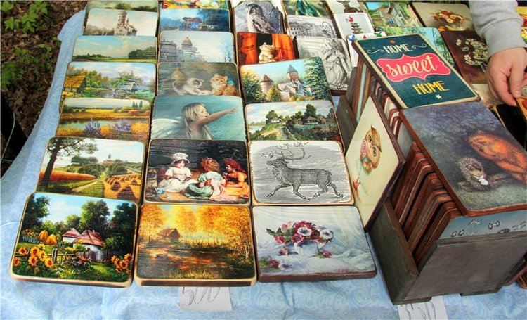 "Троицкие гуляния" в Василёво, 2017 год, продолжение. Архитектурно-этнографический музей под открытым небом "Василёво"