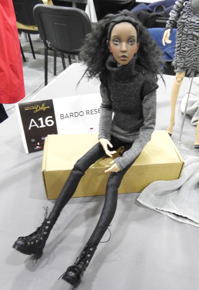 Выставка кукол БЖД, Сокольники 2019 | Бэйбики Выставка кукол БЖД, Сокольники 2019