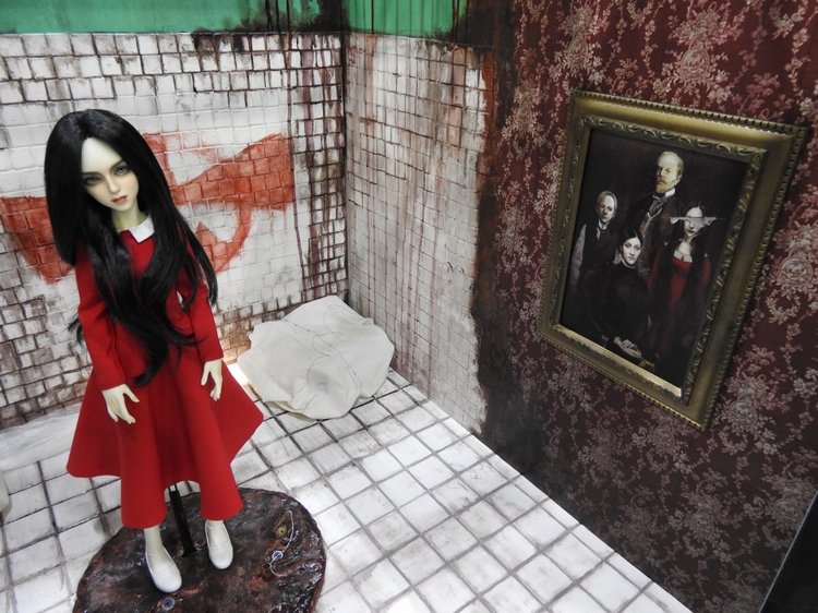 Выставка кукол БЖД, Сокольники 2019 | Бэйбики Выставка кукол БЖД, Сокольники 2019