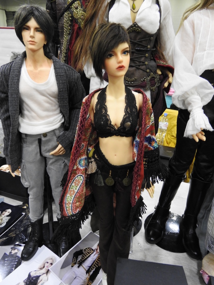 Выставка кукол БЖД, Сокольники 2019 | Бэйбики Выставка кукол БЖД, Сокольники 2019