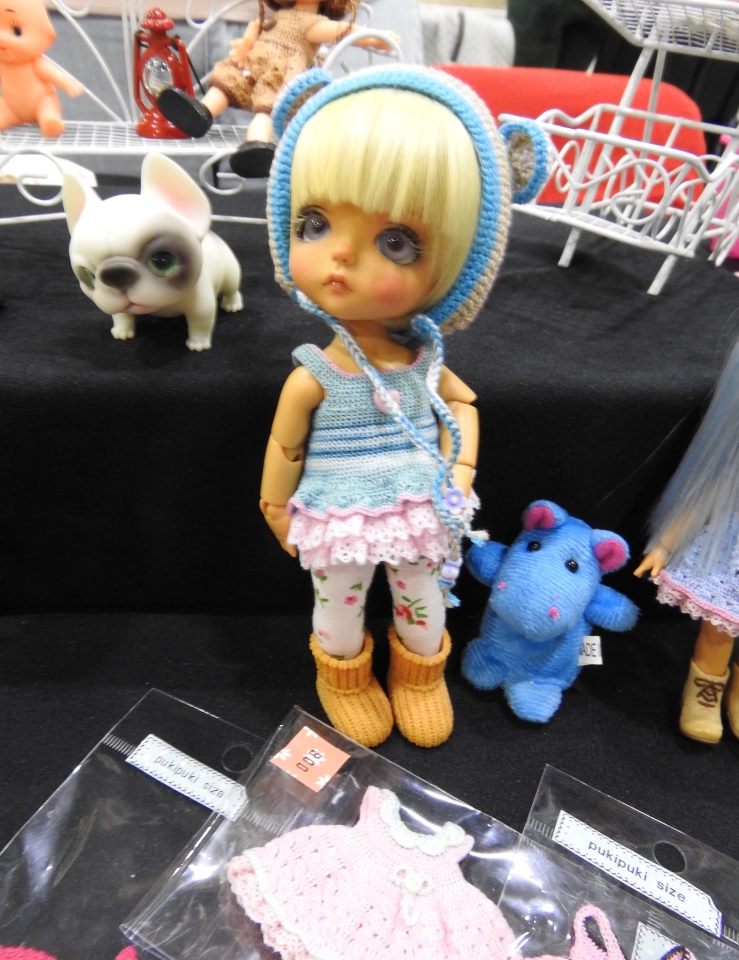 Выставка кукол БЖД, Сокольники 2019 | Бэйбики Выставка кукол БЖД, Сокольники 2019