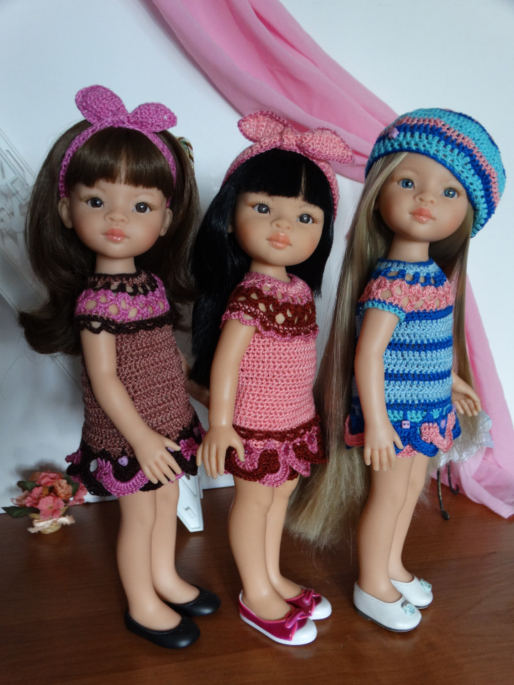 Как я заново влюбилась в Паолочек