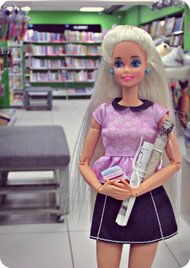 Мисс Бэйбики 2019: Топик-презентация. Мануэла (фото 4)