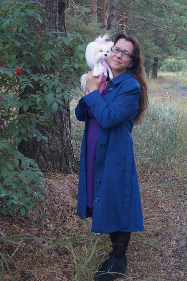 На какие подвиги толкают нас куклохотелки (фото 4)