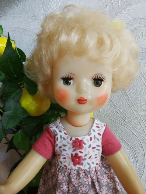 Любовь через четыре десятилетия- Свердловская малышка Оля (фото 10)