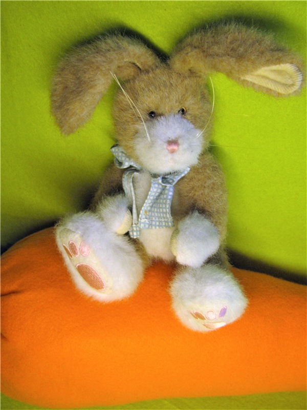 Все кролики любят это | Бэйбики Все кролики любят это — Интересные игрушки и фигурки (разное): редкие