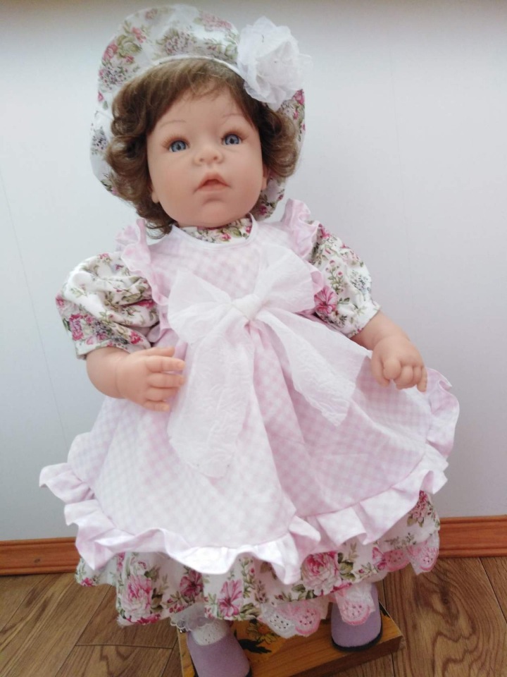 И снова мы в новых нарядах (фото 5)