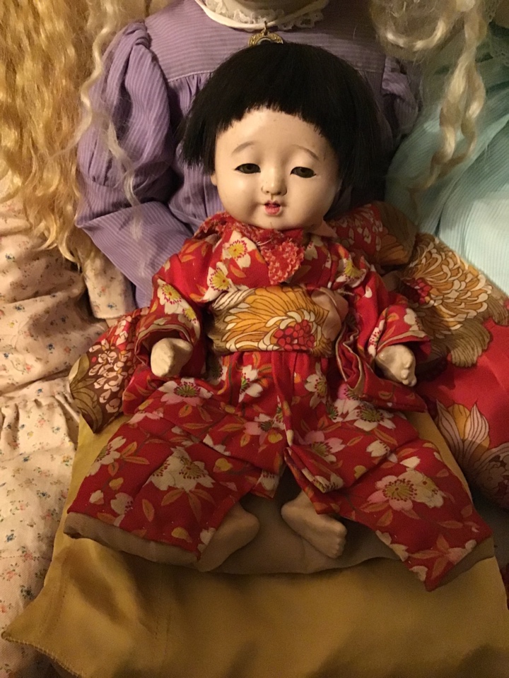 Миямото-дитя страны Восходящего Солнца