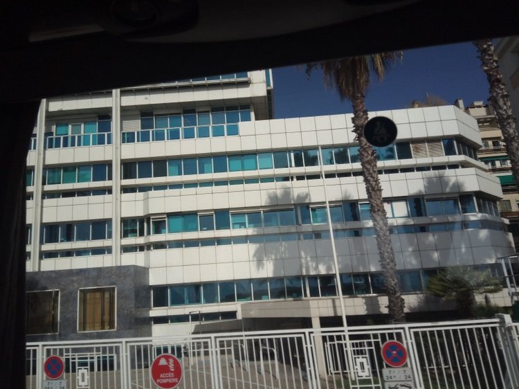 Тур по Европе или долгожданный подарок самой себе. Часть 10