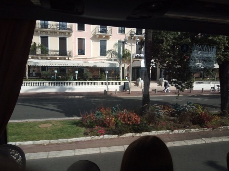 Тур по Европе или долгожданный подарок самой себе. Часть 10