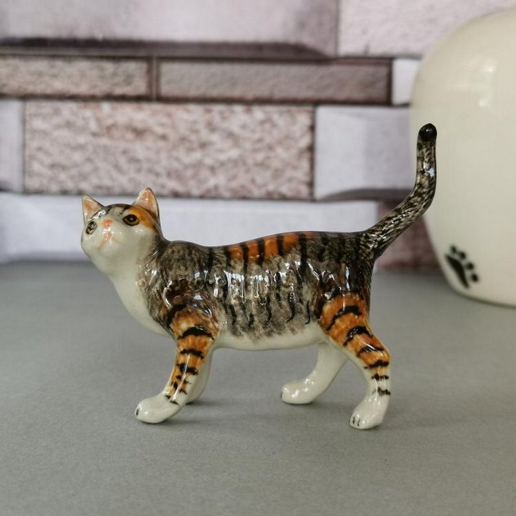 Ratklaominiatureddoll - Авторские миниатюрные скульптуры животных