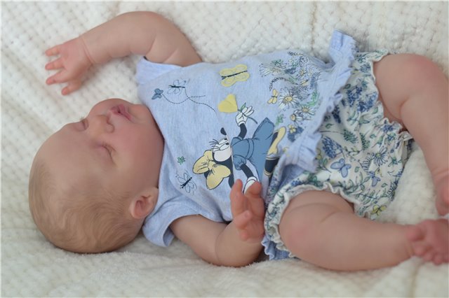 То что не дает грустить... Куклы