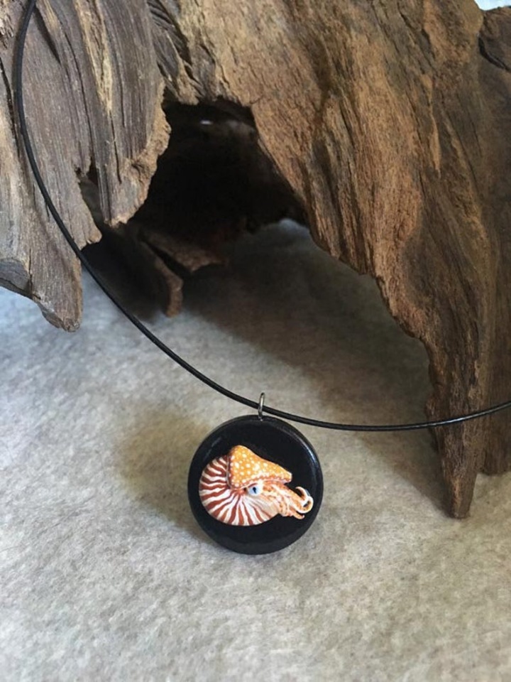 AllTheTinyAnimals - Авторские фигурки из шерсти и полимерной глины