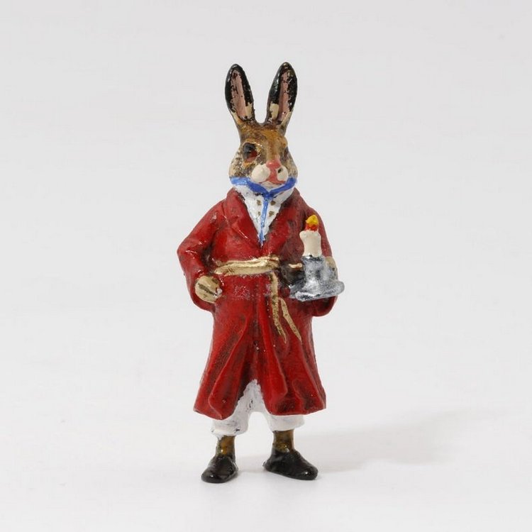 ViennaBronzes - Авторские бронзовые статуэтки " Fritz Bermann" - ч.4