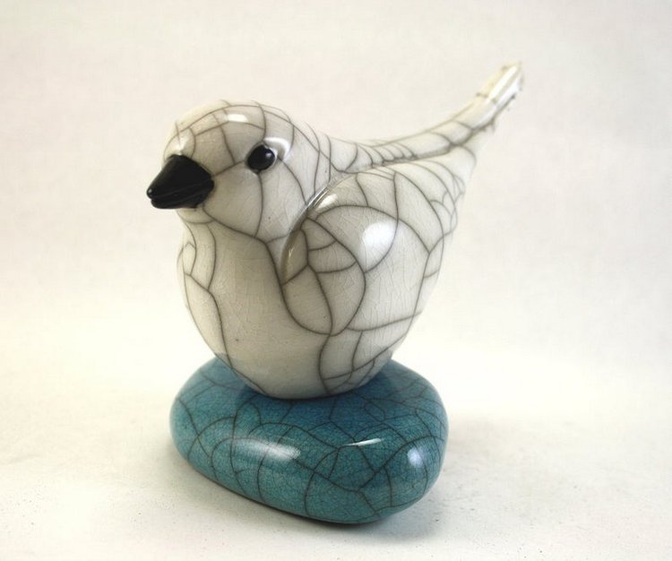 TamarValleyArt - Авторские керамические скульптуры