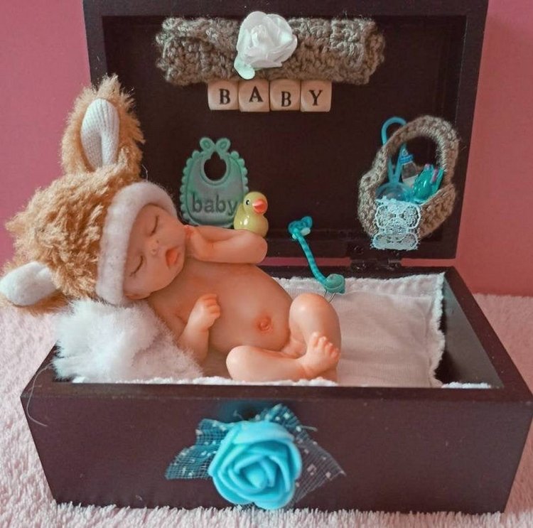 Hadasycasitas - Волшебный мир Патриции - ч.1