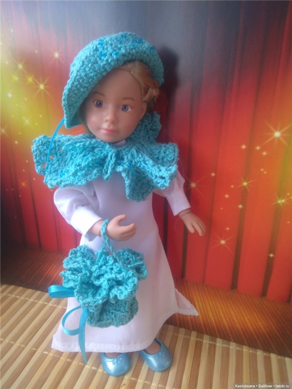 По следам АВГУСТФЕСТА - наша благодарность феечкам (фото 8)