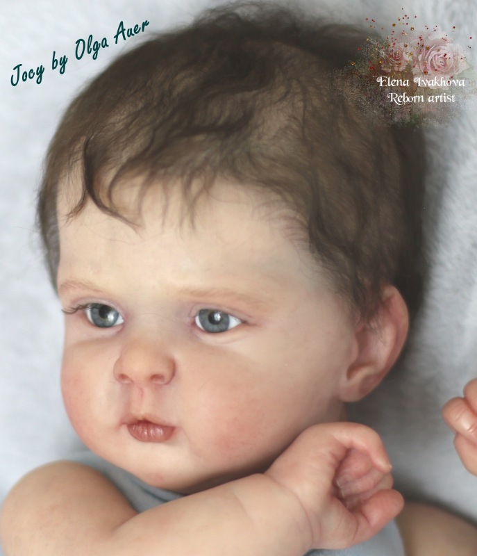 Куклы Реборн (Reborn): работы мастеров