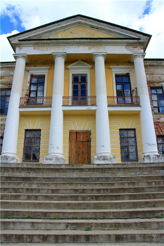 Принцессы в Райке — Куклы