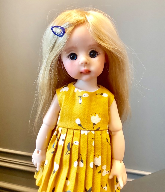 Мои Девочки от Оксаны Мироновой (Miroxdoll) (фото 10)
