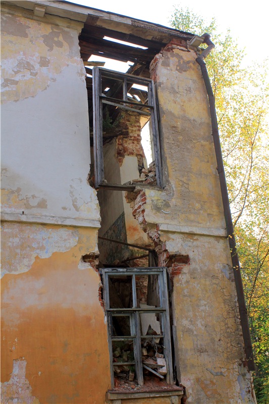 Путешествие Dal Hangry в Грузины