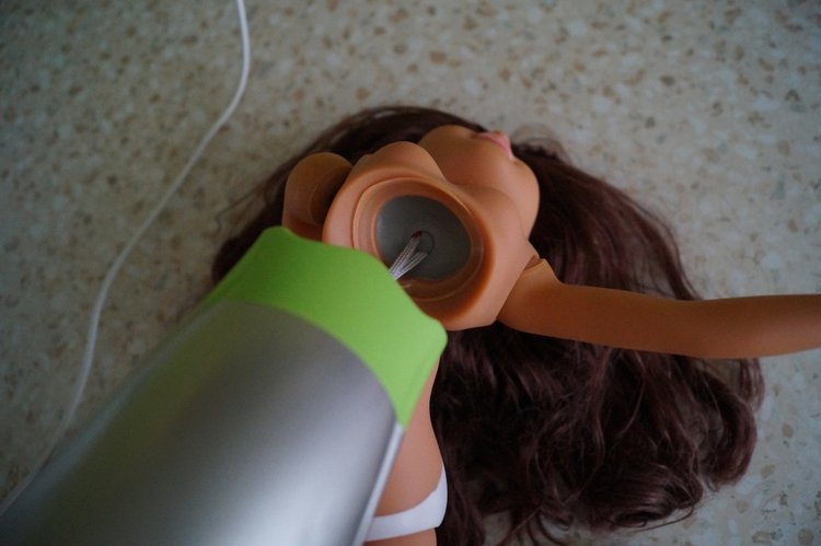 Вы ждали субботу? Заходите в гости! Выписка куколок