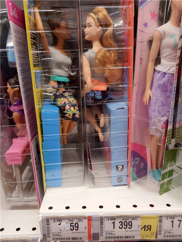 Праздничная Тверь. Время подарков, продолжение