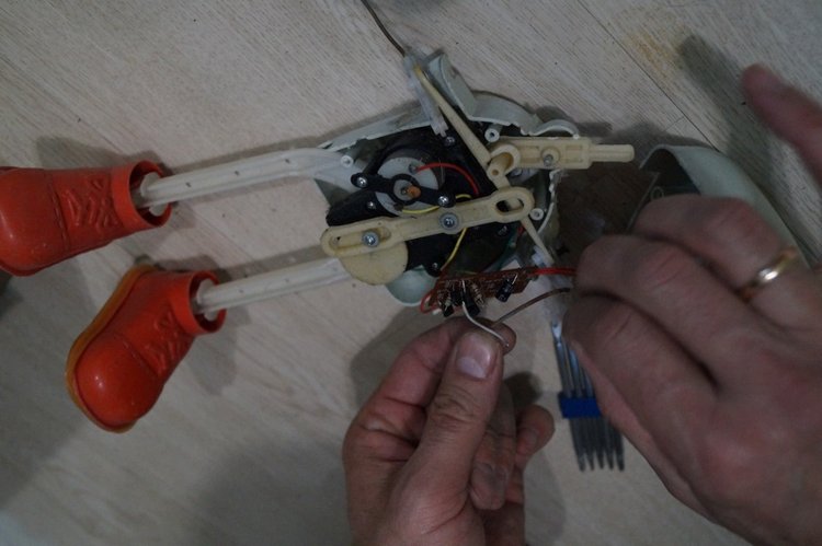 Субботняя выписка! У нейрохирурга снова была пациентка