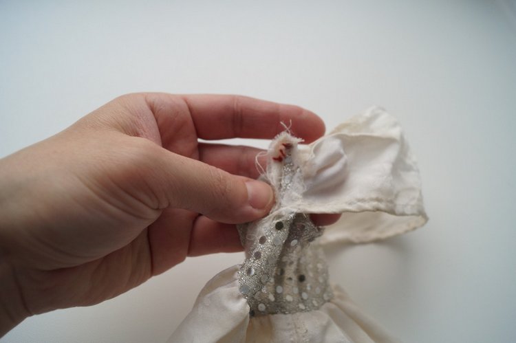 Кукольная лечебница открывает двери! Выписка здоровых кукол