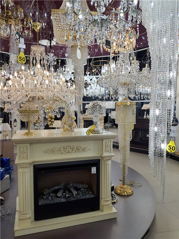 Праздничная Тверь. Время подарков (фото 4)