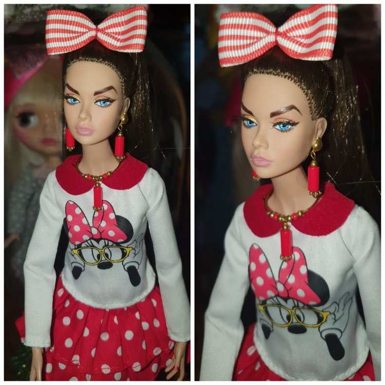 Poppy Parker The Grooviest Girl in New York❤️ (фото 9)