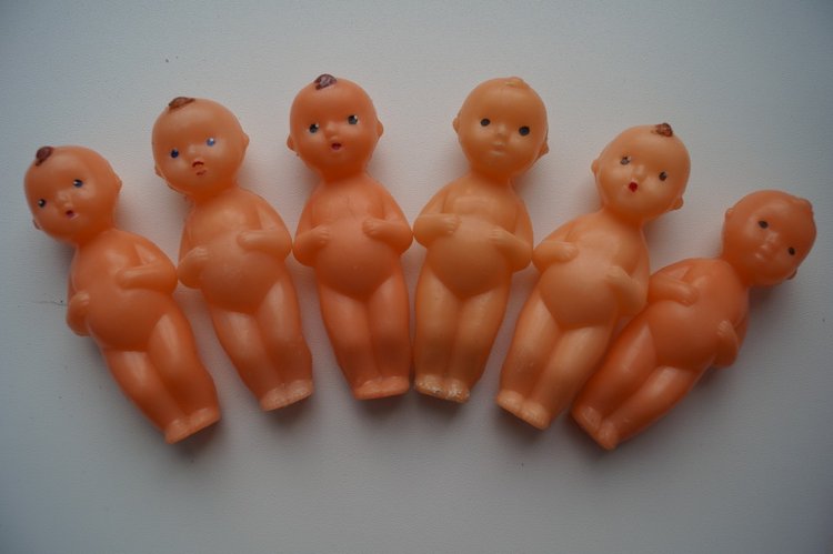 Первая мартовская выписка. Детский сад + бонус! Корзинка с пеленашками