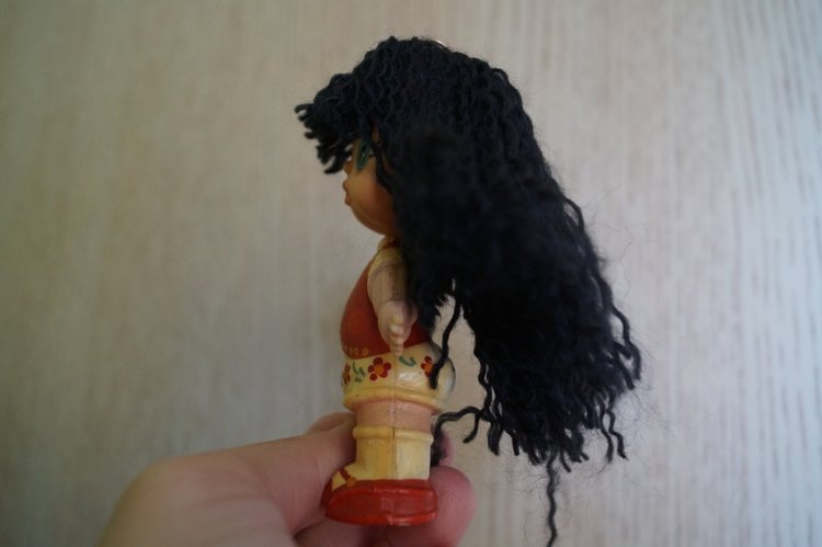 Четвёртая мартовская выписка. Машенька снова бегает и поёт! А перелом ноги исправлен за 10 минут