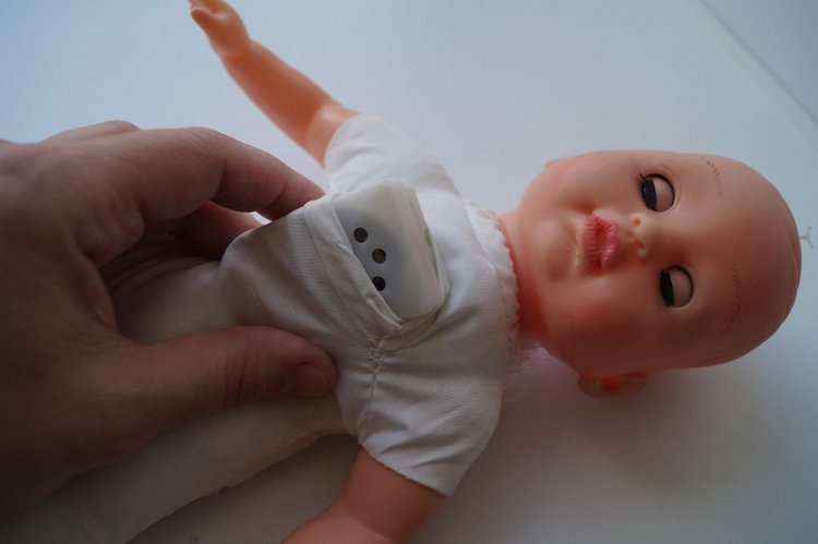 Первая апрельская выписка. Как вылечить шею за три рубля. Флокировка в домашних условиях