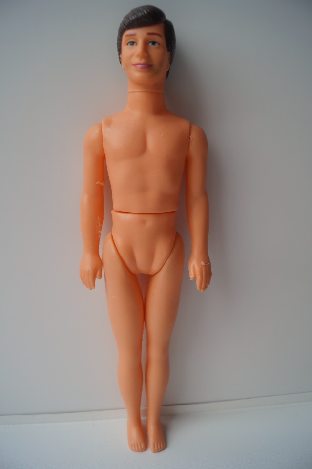 Первая октябрьская выписка. Воссоединение головы и тела. Парикмахерские услуги. Базирон+солнце