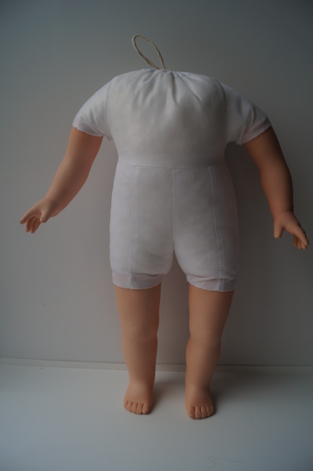 Первая октябрьская выписка. Воссоединение головы и тела. Парикмахерские услуги. Базирон+солнце (фото 5)