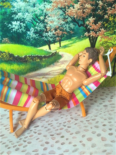 Ада и Пинки — Игровые куклы разных производителей (Разное): редкие бренды (фото 2)