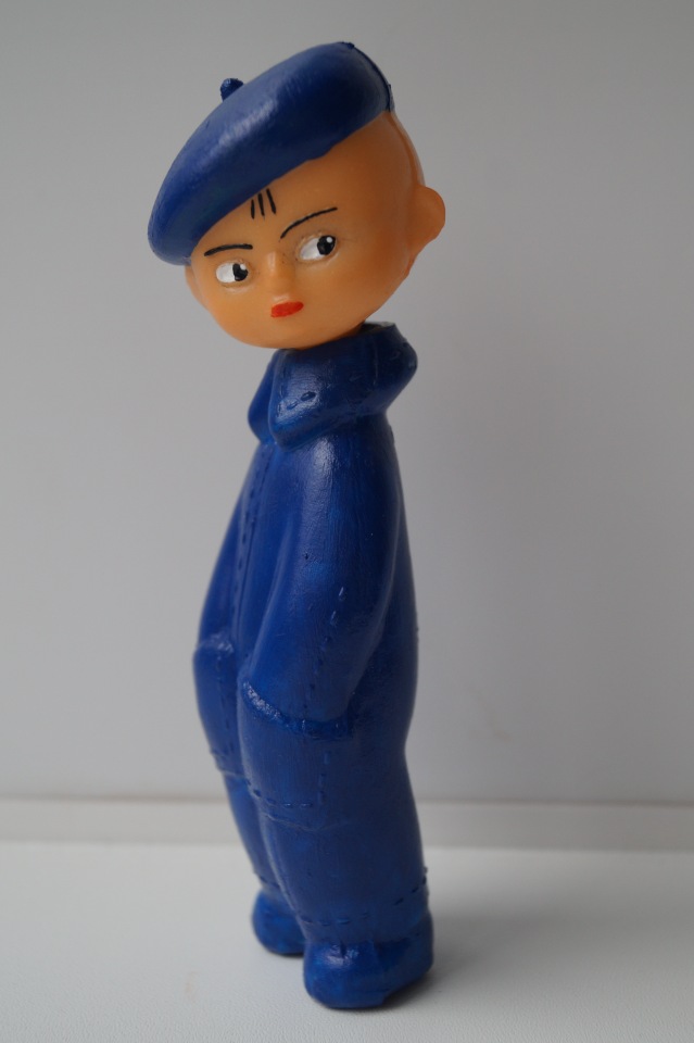 Как поиски потеряшек приводят в дом новых кукложителей. Внеочередной топик выписка (фото 8)